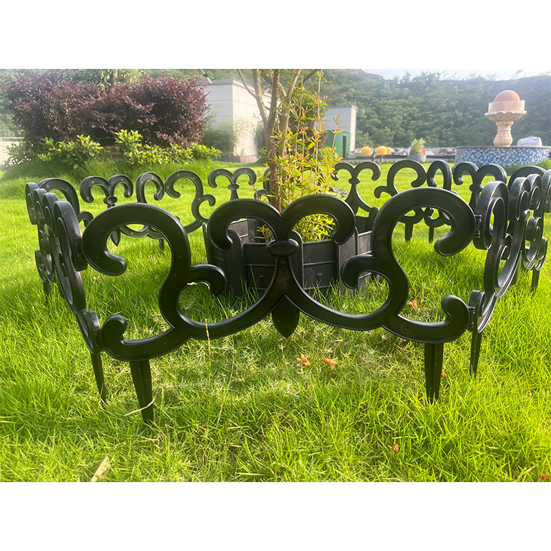 Garden Fence F325